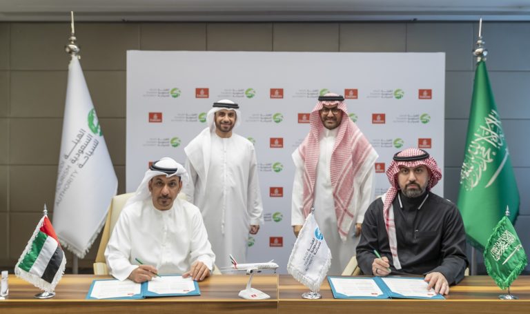 Saudi Tourism Authority, Emirates sign MoU to attract travelers to KSA