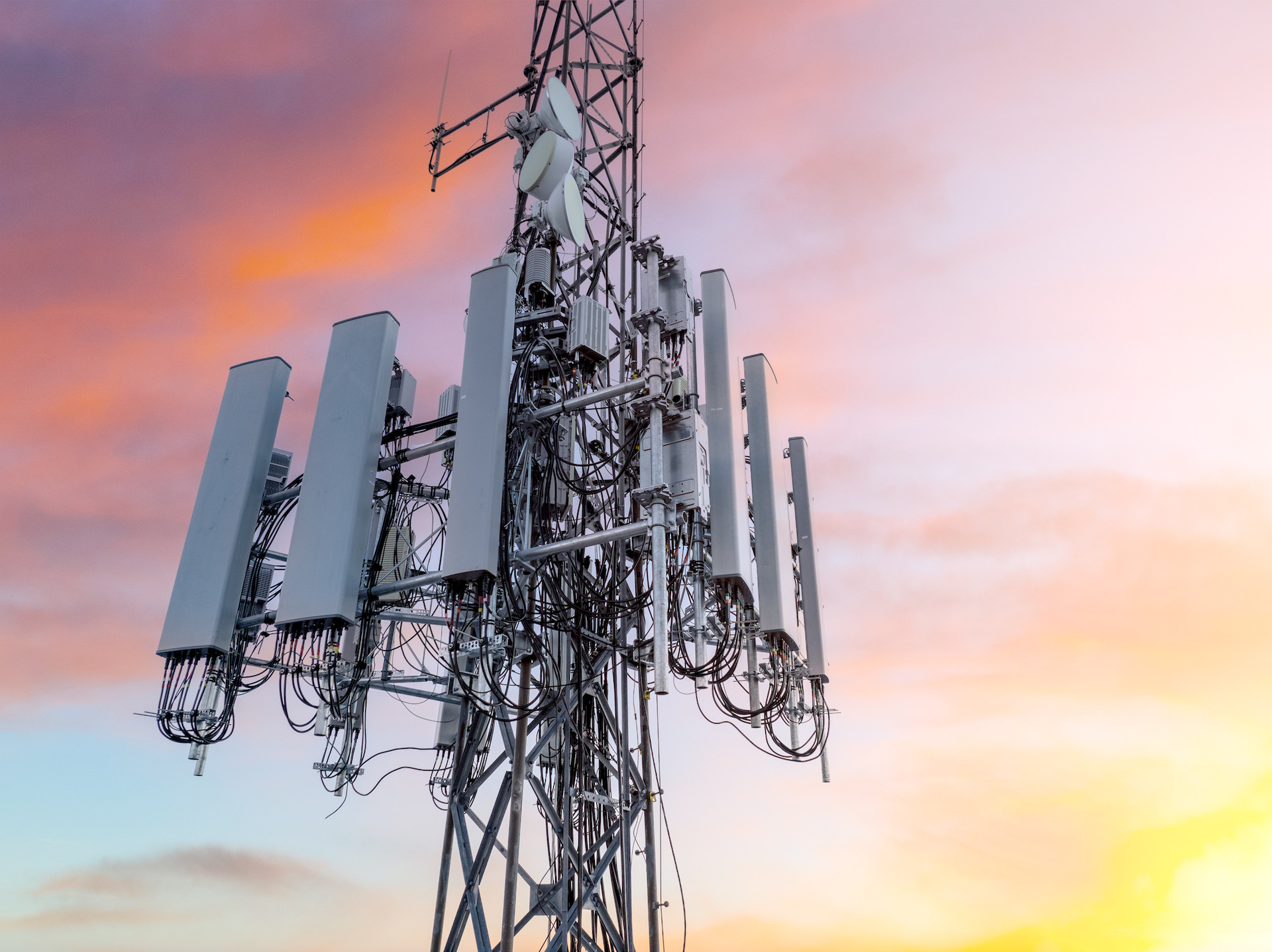 Profits of Saudi telecom giant stc rise 3 percent to $3 billion in 2021