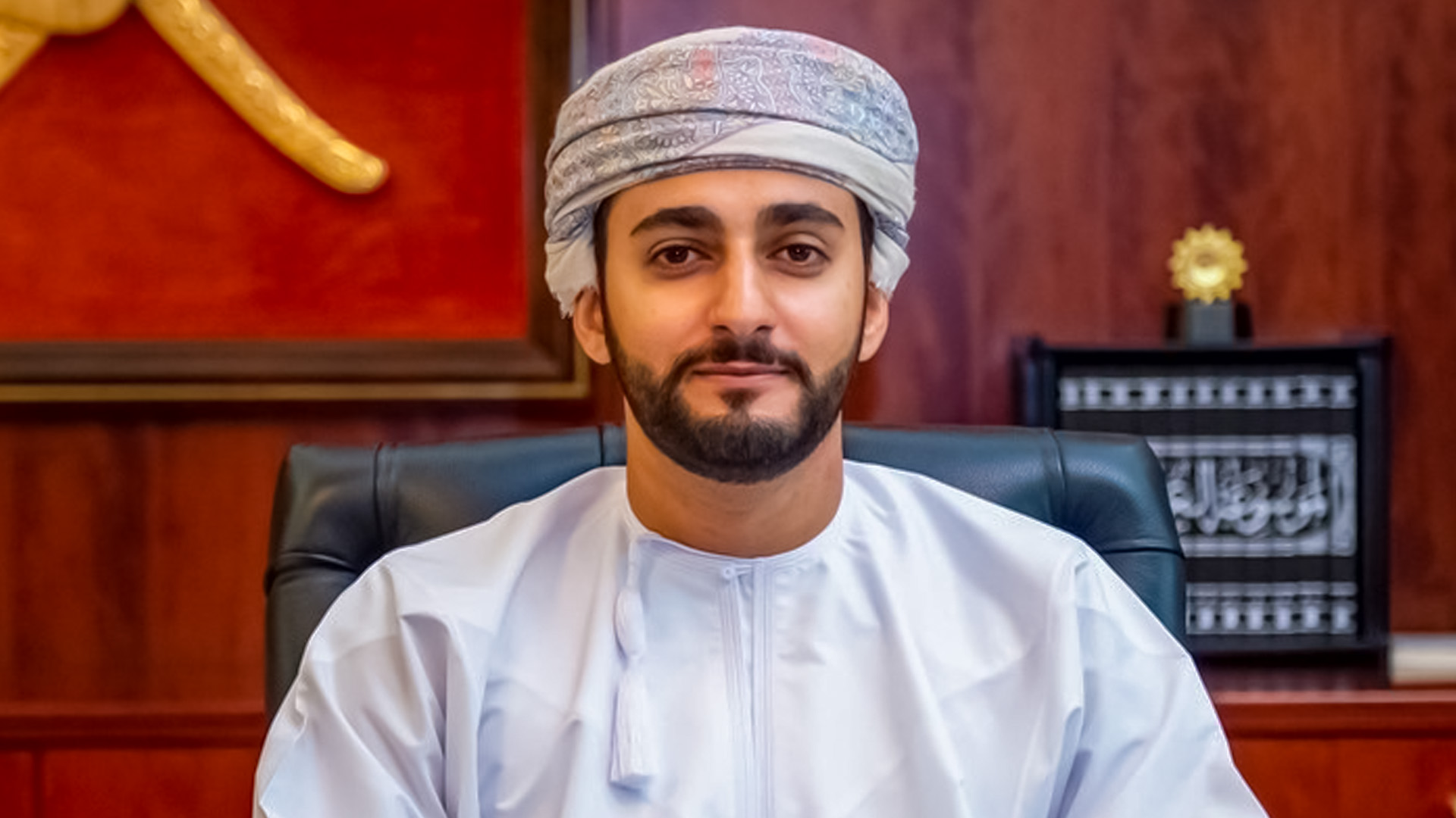 Oman Pavilion in Biennale Arte to open under the patronage of Sayyid Theyazin