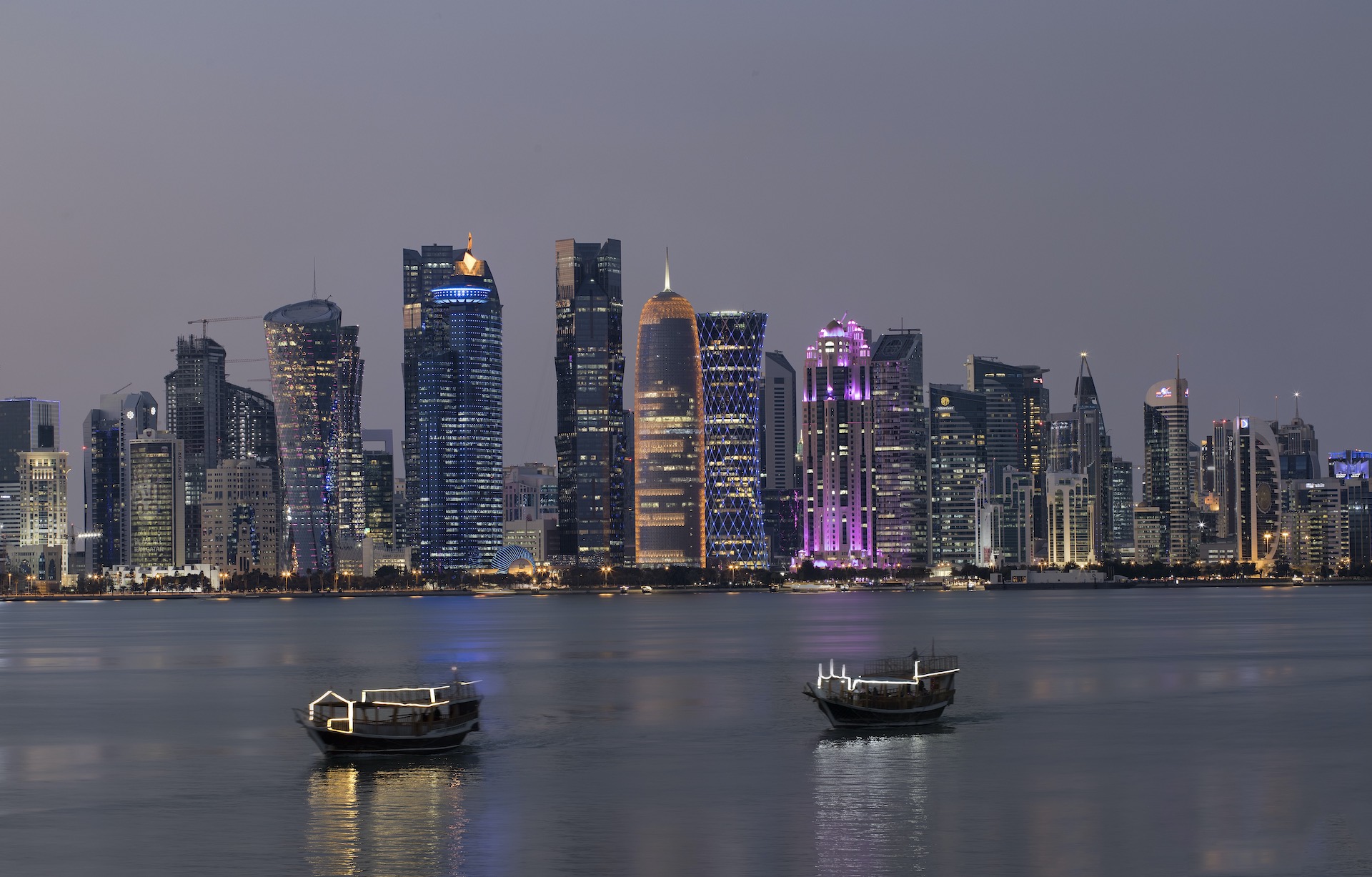 Qatar no longer offers visa on arrival, sparking controversy on social media