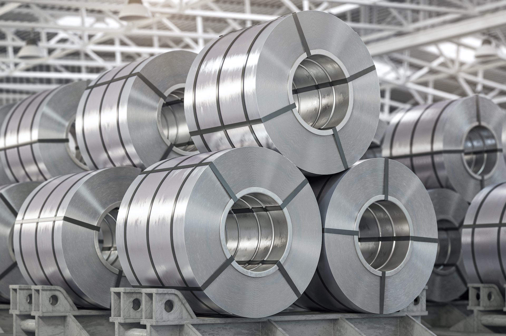 Saudi Arabian Mining Company extends MoU with Emirates Global Aluminium
