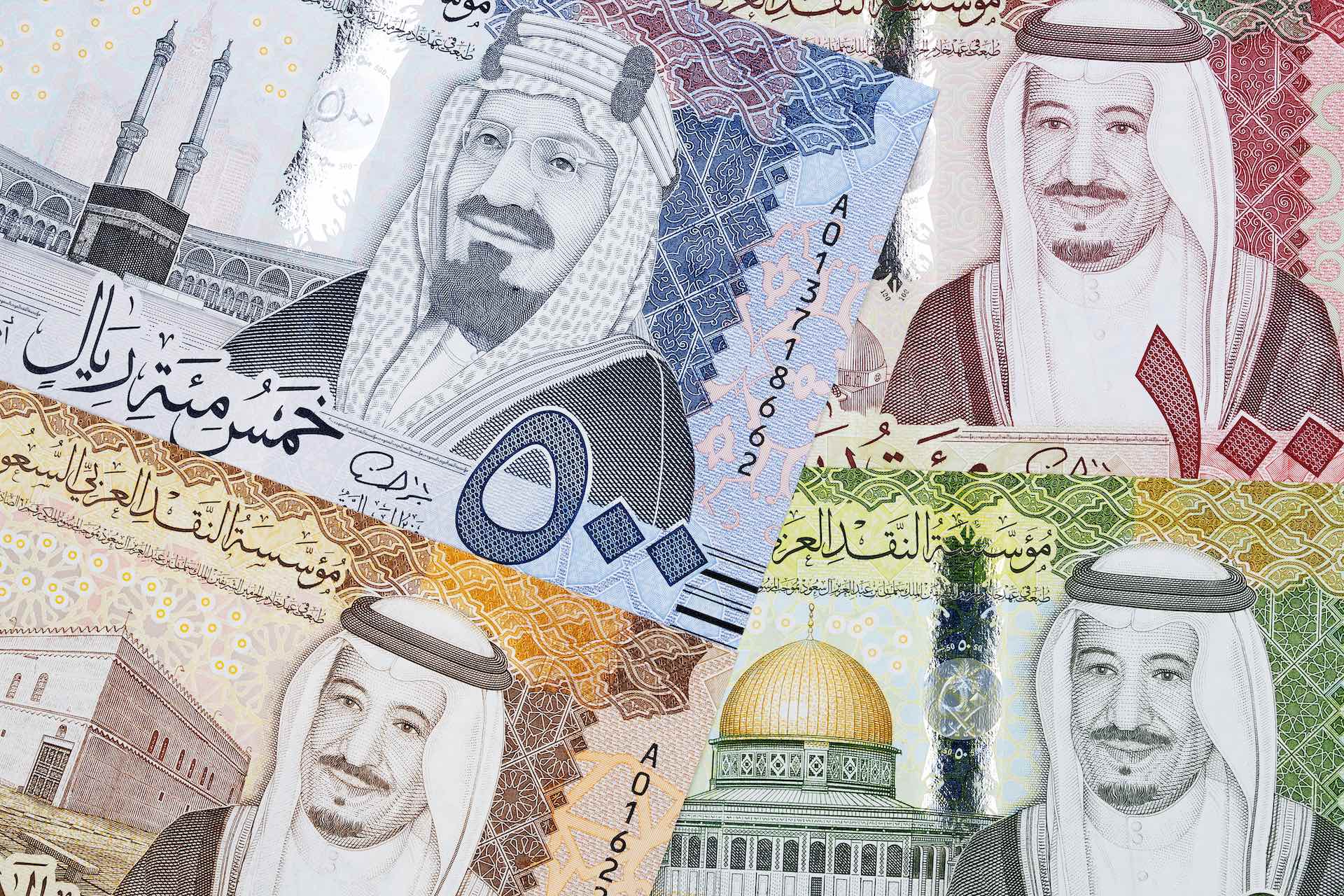 Saudi Central Bank: updating measures to protect consumers against fraud