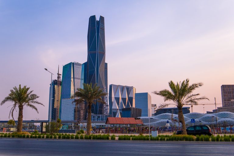 GDP of Saudi Arabia grows by 9.6 percent in Q1 2022