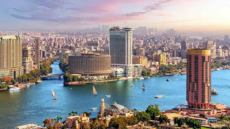 Egyptian GDP grew 6.6 percent in FY 2021/22 – Prime Minister