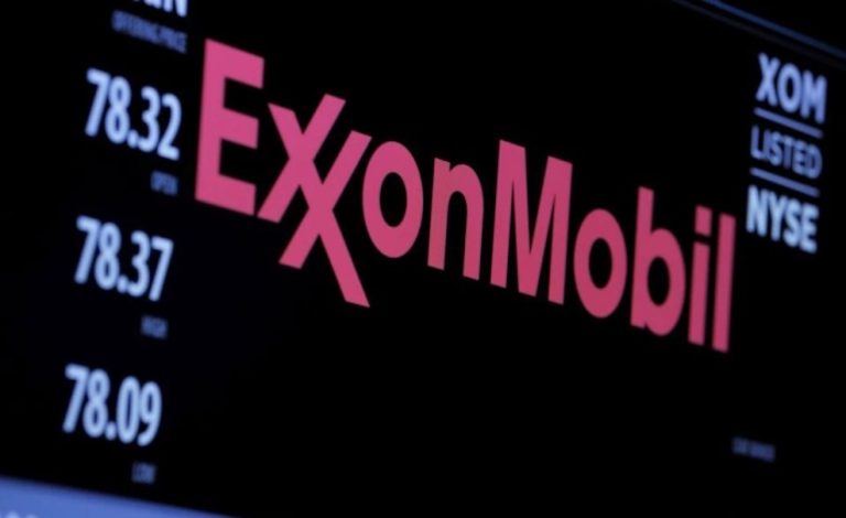 Nigeria asset sale hits regulatory snag for Exxon Mobil