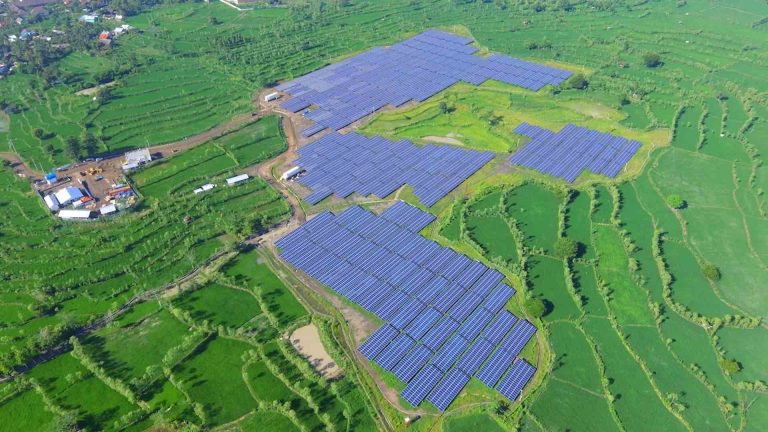 Clean energy transition to help Indonesia to diversify its economy – IEA