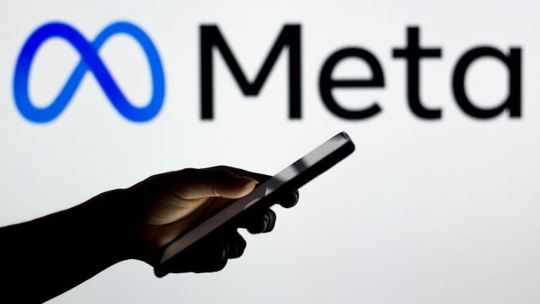 EU antitrust probe could lead to a $11.8 billion fine for Meta