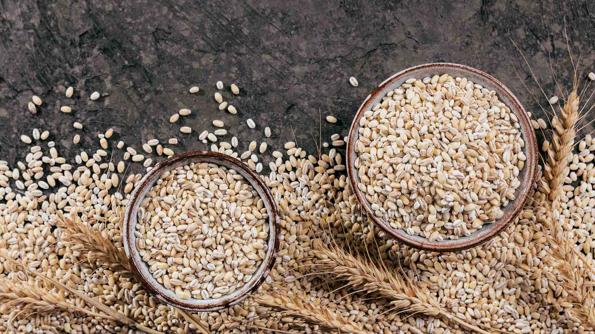 The surprising benefits of barley for blood sugar control